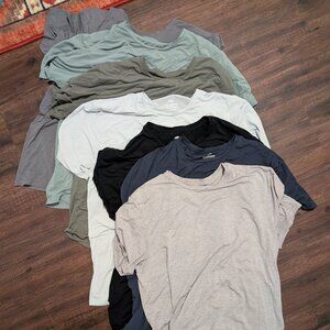 7x Path Projects Basis Tee